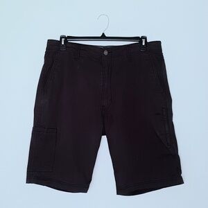 Denizen from Levi’s Gray Utility Shorts